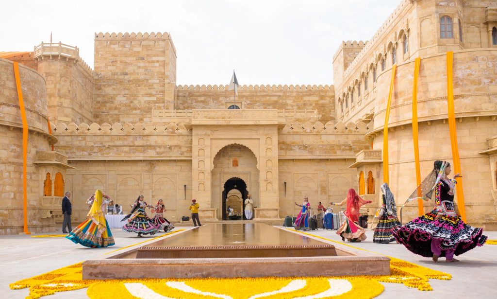 Jaisalmer_venuezz