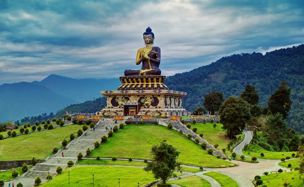 Read more about the article Things To Do In Sikkim