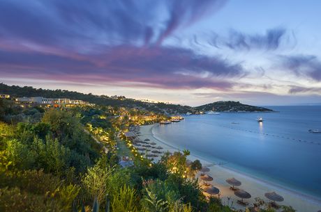 Read more about the article Mandarin Oriental, Bodrum Reopens on 1 April for the 2022 Season