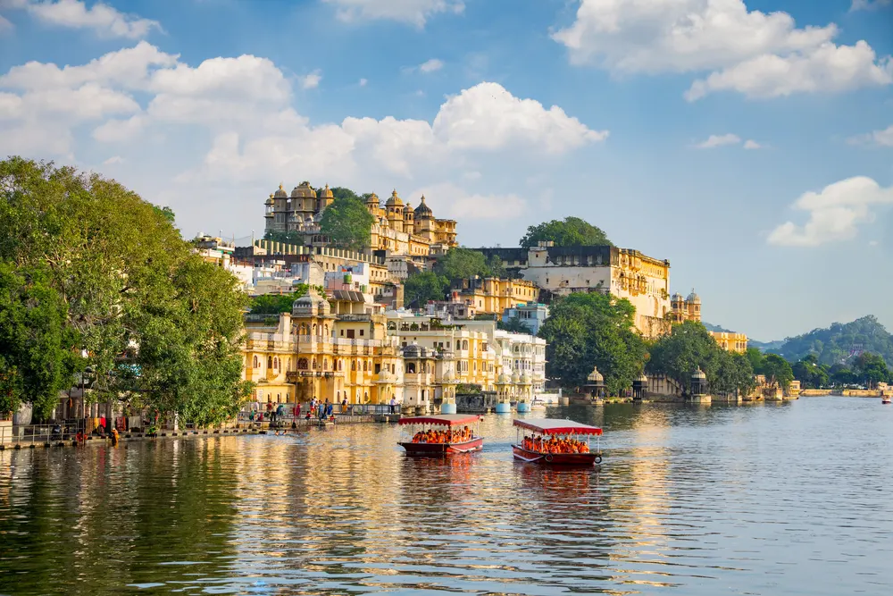 Udaipur, Rajasthan_venuezz