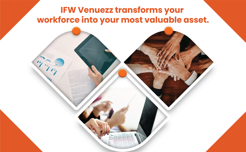 Read more about the article How IFW Venuezz Trainings Elevate Hospitality Performance and Guest Experiences