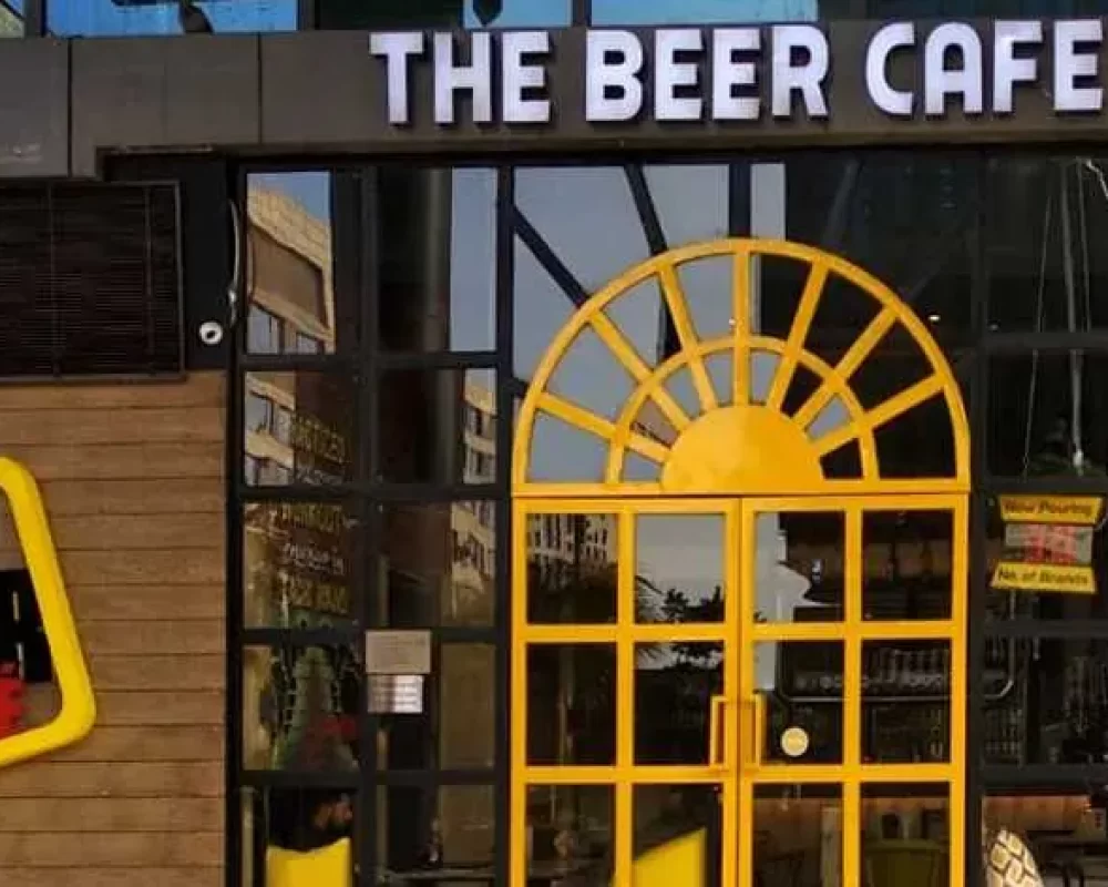 The Beer Cafe_venuezz